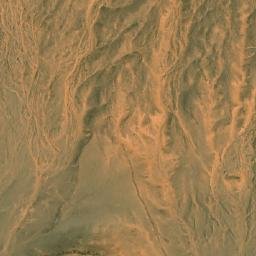 Satellite imagery of Djebel Aïch el Guettar, DZ