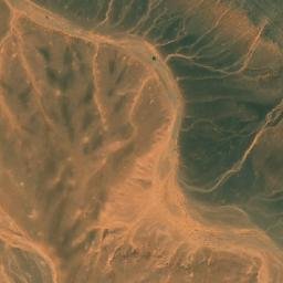 Satellite imagery of Djebel Beraber, DZ