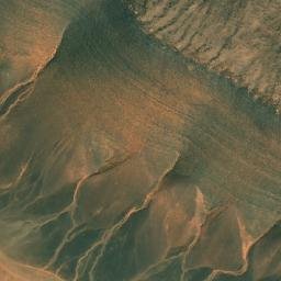 Satellite imagery of Djebel Beraber, DZ