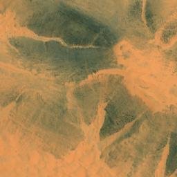 Satellite imagery of Djebel el Amri, DZ