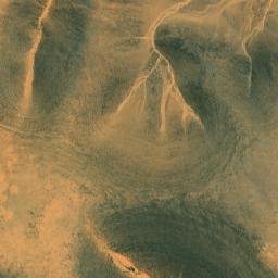 Satellite imagery of Djebel el Amri, DZ