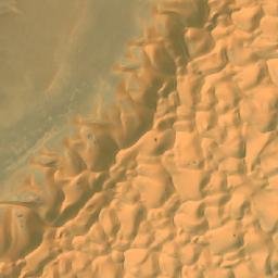 Satellite imagery of Drâ’ ed Dhmirina, DZ