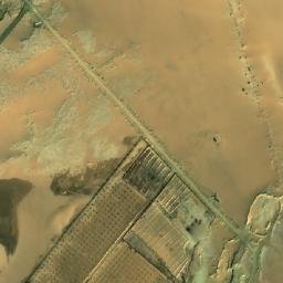 Satellite imagery of Jabal al Murtaziq, EG