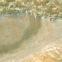 Satellite imagery of Minqār ar Rayyān, EG