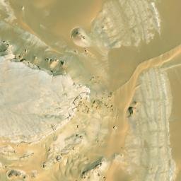 Satellite imagery of Minqār ar Rayyān, EG