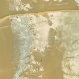 Satellite imagery of Minqār ar Rayyān, EG