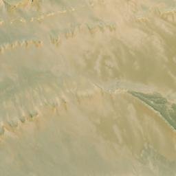 Satellite imagery of Jabal al ‘Ishash, EG