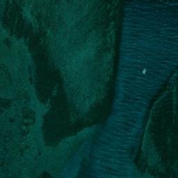 Satellite imagery of Ra’s az Za‘farānah, EG