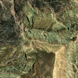 Satellite imagery of Jabal Musba‘ Salāmah, EG