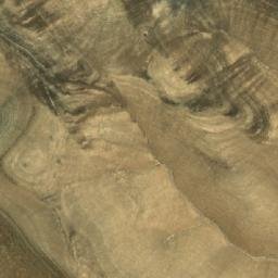 Satellite imagery of Jabal Ejma, EG