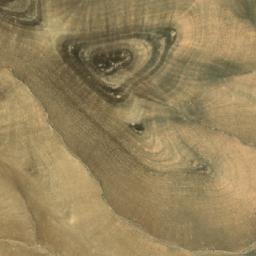 Satellite imagery of Jabal Ejma, EG