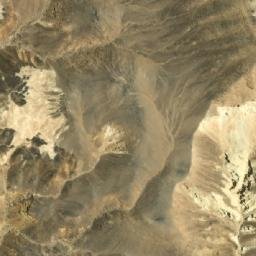 Satellite imagery of Jabal Abū Rawthah al Awsaţ, EG
