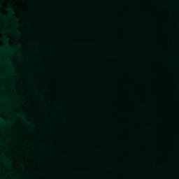 Satellite imagery of Ra’s al Manqaf, KW