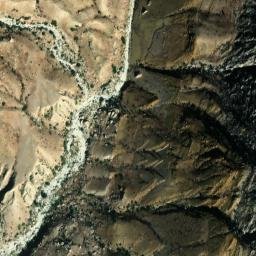 Satellite imagery of Haji Gwash, PK