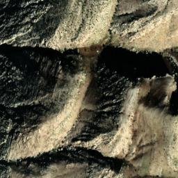 Satellite imagery of Haji Gwash, PK