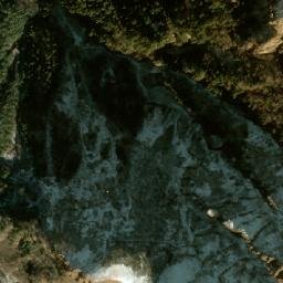 Satellite imagery of Phulābāri̇̄ Lek, NP