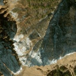 Satellite imagery of Phulābāri̇̄ Lek, NP