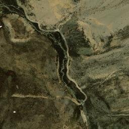 Satellite imagery of Chherku Lek, NP