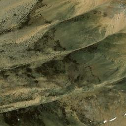 Satellite imagery of Chherku Lek, NP