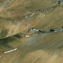 Satellite imagery of Chherku Lek, NP