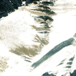 Satellite imagery of Kḥoplā Lek, NP