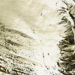 Satellite imagery of Janggyai La, CN
