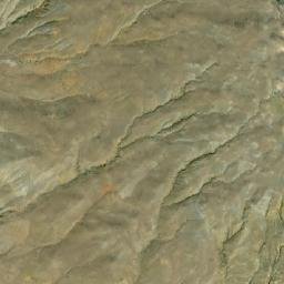 Satellite imagery of Gyangqumig La, CN