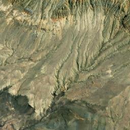 Satellite imagery of Gyangqumig La, CN