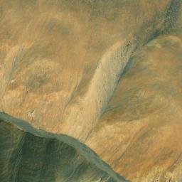 Satellite imagery of Mātun Bhañjyāṅ, CN