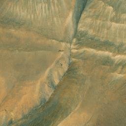 Satellite imagery of Mātun Bhañjyāṅ, CN