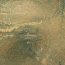 Satellite imagery of Mātun Bhañjyāṅ, CN