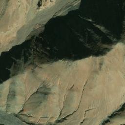 Satellite imagery of Lang La, CN