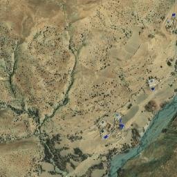 Satellite imagery of Garmo Gangla, CN