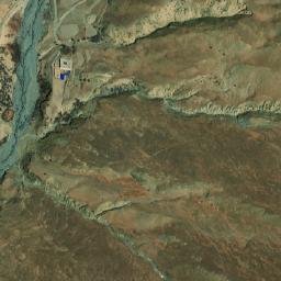 Satellite imagery of Garmo Gangla, CN