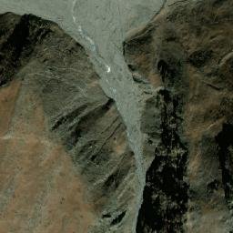 Satellite imagery of Che La, CN