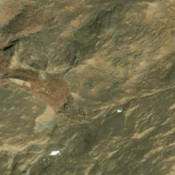 Satellite imagery of Nyasog La, CN
