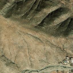 Satellite imagery of Painbo Gola, CN
