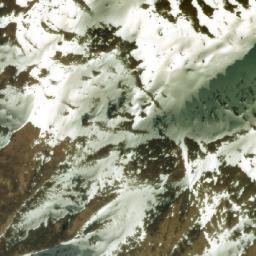 Satellite imagery of Azhag Kanglha, CN