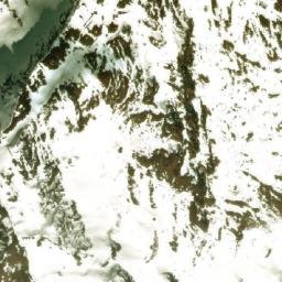 Satellite imagery of Wale La, CN