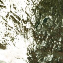 Satellite imagery of Wale La, CN