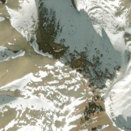 Satellite imagery of Yidi La, CN