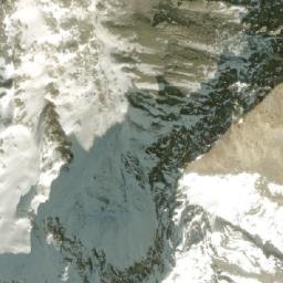 Satellite imagery of Yidi La, CN