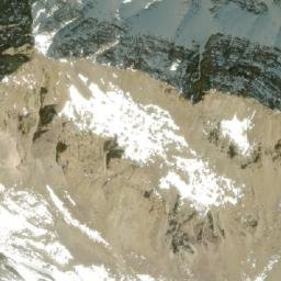Satellite imagery of Yidi La, CN