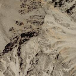 Satellite imagery of Norbu La, CN
