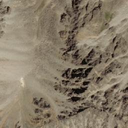 Satellite imagery of Norbu La, CN