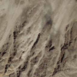 Satellite imagery of Norbu La, CN