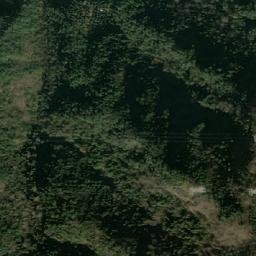 Satellite imagery of Qingjian Shan, CN