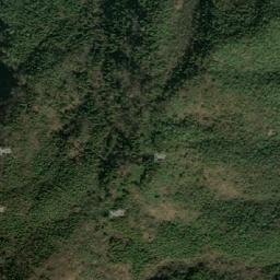 Satellite imagery of Qingjian Shan, CN