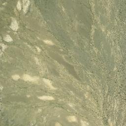 Satellite imagery of Mariscal Mine, US