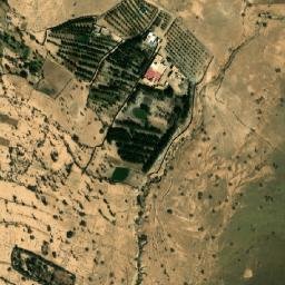 Satellite imagery of Anamer n’Tzourht, MA